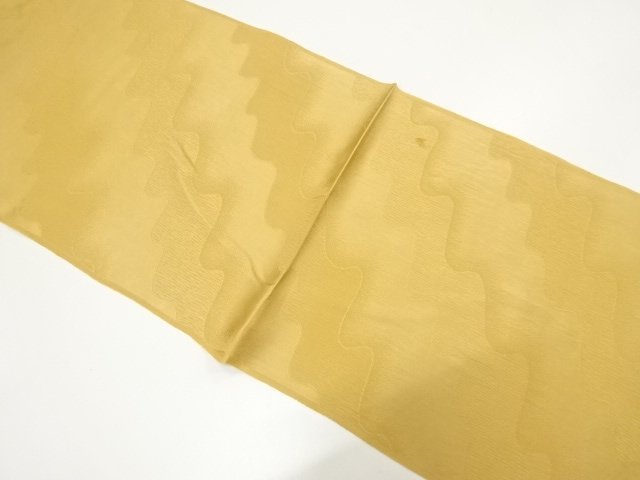 JAPANESE KIMONO / OBIAGE